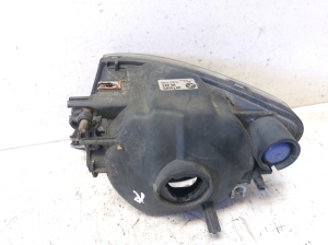 BMW 3 SERIES E92 (2006–2010) Front-Nebelscheinwerfer 6340100001 - 3
