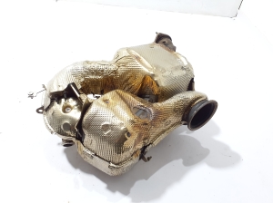 BMW 5 SERIES G31 (2017–2026) DPF filter 8598300 - 5