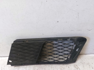 BMW 3 SERIES E92 (2006–2010) Front bumper lower grille 51117154720 - 3