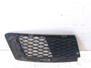 BMW 3 SERIES E92 (2006–2010) Front bumper lower grille 51117154720 - 4