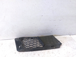 BMW 3 SERIES E92 (2006–2010) Front bumper lower grille 51117154719 - 3