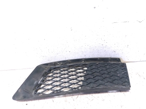BMW 3 SERIES E92 (2006–2010) Front bumper lower grille 51117154719 - 5