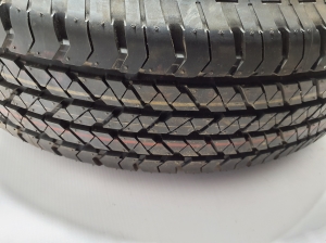 Subaru Forester SG (2002–2008) Rezerves ritenis 28111FC020 - 4