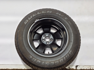 Subaru Forester SG (2002–2008) Rezerves ritenis 28111FC020 - 6