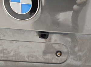 BMW 5 SERIES G31 (2017–2026) Trunk lid 7441464 - 2