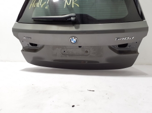 BMW 5 SERIES G31 (2017–2026) Trunk lid 7441464 - 10