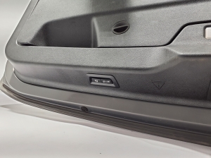 BMW 5 SERIES G31 (2017–2026) Trunk lid 7441464 - 11