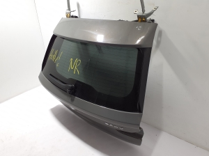 BMW 5 SERIES G31 (2017–2026) Trunk lid 7441464 - 3