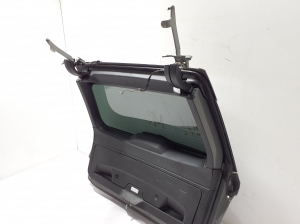 BMW 5 SERIES G31 (2017–2026) Trunk lid 7441464 - 6