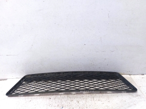 BMW 3 SERIES E92 (2006–2010) Priekšējā bampera apakšējā reste 51117154714 - 2
