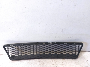 BMW 3 SERIES E92 (2006–2010) Priekšējā bampera apakšējā reste 51117154714 - 3