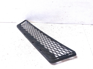 BMW 3 SERIES E92 (2006–2010) Priekšējā bampera apakšējā reste 51117154714 - 5
