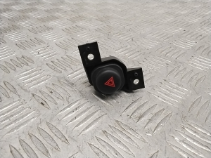 NISSAN Murano Z51 (2007–2015) Hazard light switch 06019 - 3