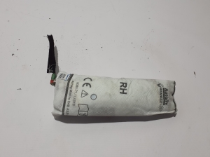 Dacia Lodgy (2012–2026) Sitzairbag vorne 985H13039R - 2
