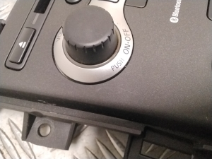 NISSAN Murano Z51 (2007–2015) Heater control panel 1AA0B210101 - 2