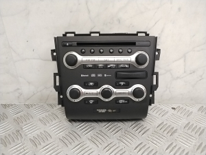   Heater control panel  - 1AA0B210101 