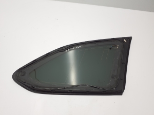 BMW 5 SERIES G31 (2017–2026) Seitenscheibe hinten (Karosserie) 7387467 - 3