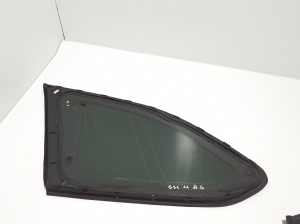 BMW 5 SERIES G31 (2017–2026) Seitenscheibe hinten (Karosserie) 7387468 - 2