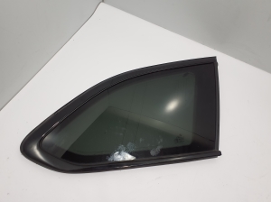 Seitenscheibe hinten (Karosserie) - 7387468