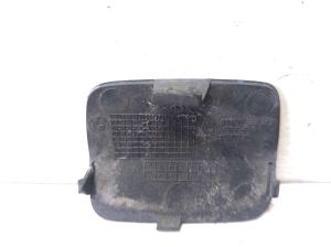 BMW 3 SERIES E92 (2006–2010) Heckstoßstangenhakenabdeckung 51127128262 - 2