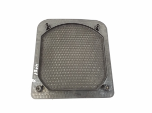 Mini Countryman F60 (2016–2026) Lautsprecherabdeckung 2622500 - 3