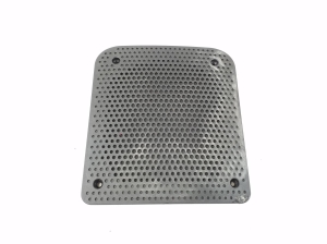 Speaker grille - 2622500