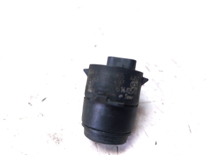 BMW 3 SERIES E92 (2006–2010) Rear parking sensor 6988965 - 5