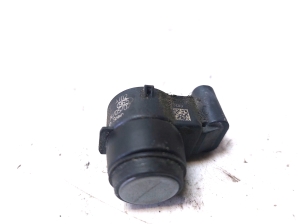 BMW 3 SERIES E92 (2006–2010) Rear parking sensor 6988965 - 2