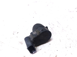BMW 3 SERIES E92 (2006–2010) Rear parking sensor 6988965 - 3
