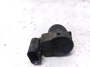 BMW 3 SERIES E92 (2006–2010) Rear parking sensor 6988965 - 3