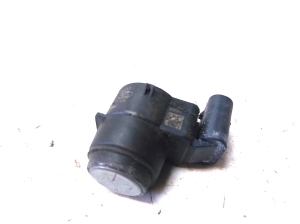BMW 3 SERIES E92 (2006–2010) Rear parking sensor 6988965 - 3