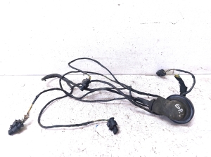 BMW 3 SERIES E92 (2006–2010) Rear parking sensor cable 6959373 - 2