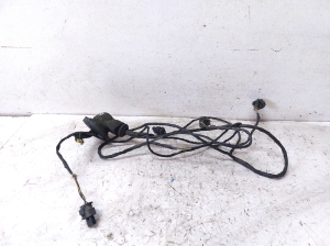 BMW 3 SERIES E92 (2006–2010) Rear parking sensor cable 6959373 - 3