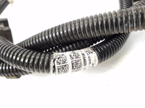 Mini Countryman F60 (2016–2026) Positive cable 8554635 - 2
