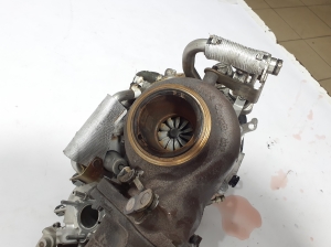 BMW 5 SERIES G31 (2017–2026) Turbolader - 8