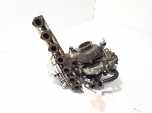 BMW 5 SERIES G31 (2017–2026) Turbolader - 2