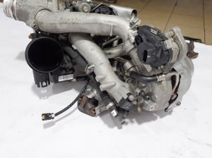 BMW 5 SERIES G31 (2017–2026) Turbolader - 5