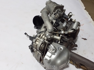 BMW 5 SERIES G31 (2017–2026) Turbolader - 6