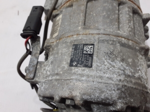 BMW 5 SERIES G31 (2017–2026) A/C compressor 7948806 - 2