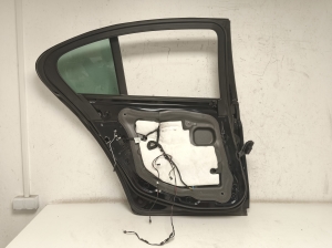 BMW 5 SERIES F10 (2010–2017) Rear side doors - 10