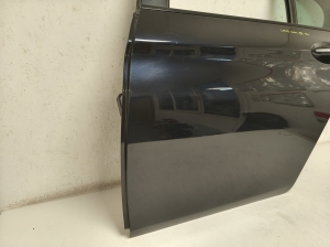 BMW 5 SERIES F10 (2010–2017) Rear side doors - 12