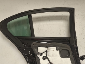 BMW 5 SERIES F10 (2010–2017) Rear side doors - 13