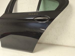 BMW 5 SERIES F10 (2010–2017) Rear side doors - 3