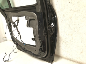BMW 5 SERIES F10 (2010–2017) Rear side doors - 5