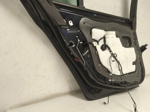 BMW 5 SERIES F10 (2010–2017) Rear side doors - 6