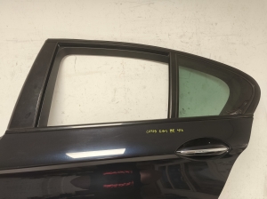 BMW 5 SERIES F10 (2010–2017) Rear side doors - 7