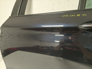 BMW 5 SERIES F10 (2010–2017) Rear side doors - 8