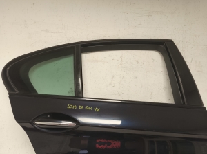 BMW 5 SERIES F10 (2010–2017) Rear side doors - 2