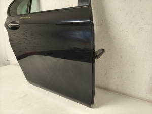 BMW 5 SERIES F10 (2010–2017) Rear side doors - 10