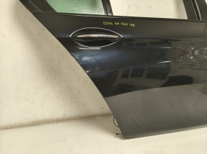 BMW 5 SERIES F10 (2010–2017) Rear side doors - 11
